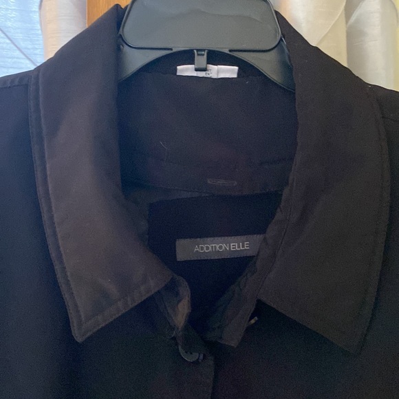 Addition Elle raincoat - Picture 2 of 4